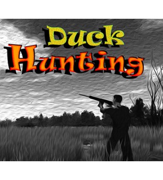 Duck Hunting Steam Key GLOBAL